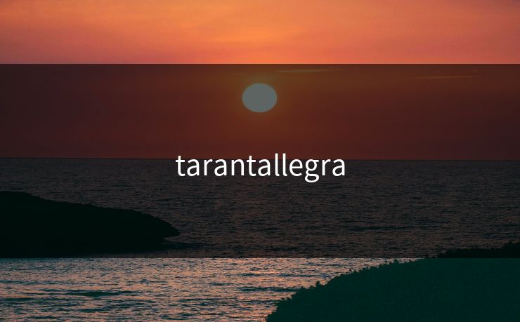 tarantallegra